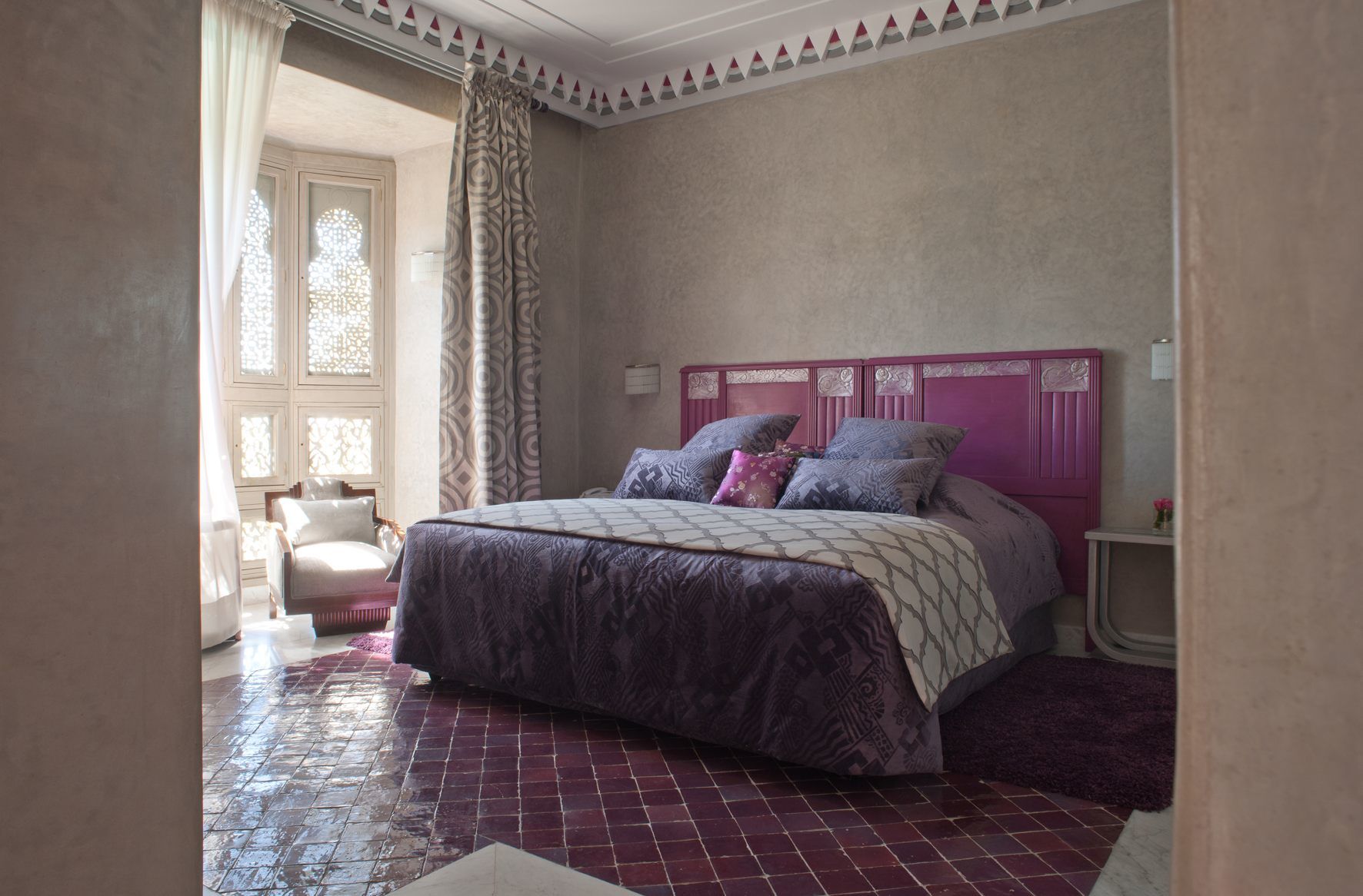 Tigmiza Boutique Hotel & Spa Ouled Jelal Exteriér fotografie